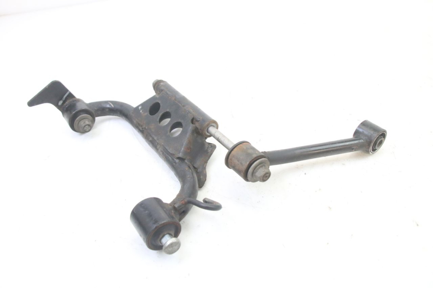 photo de SUPPORT MOTEUR MBK FLAME X 125 (2007 - 2016)