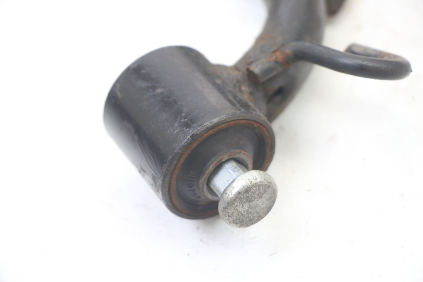 photo de SUPPORT MOTEUR MBK FLAME X 125 (2007 - 2016)