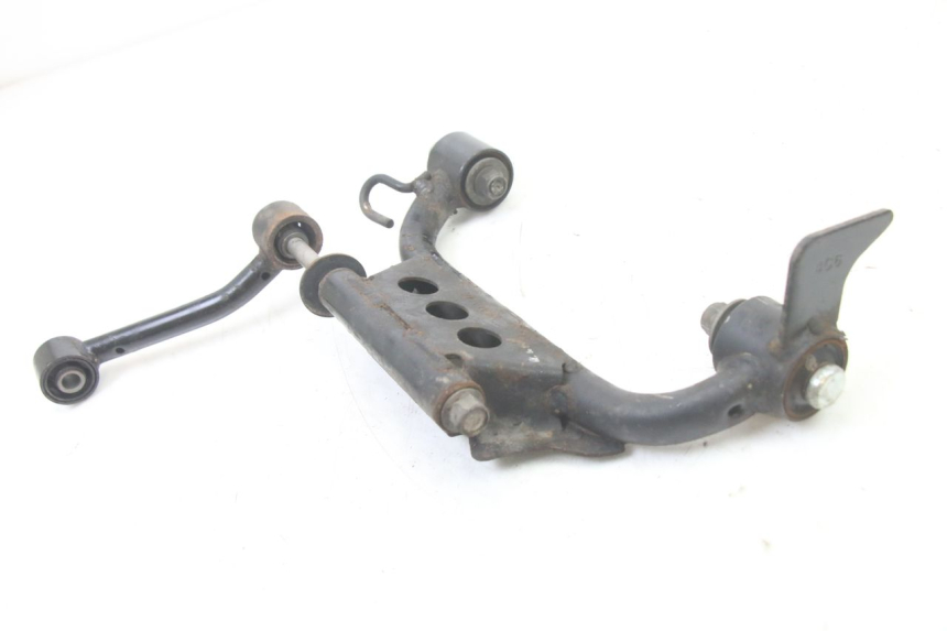 photo de SUPPORT MOTEUR MBK FLAME X 125 (2007 - 2016)