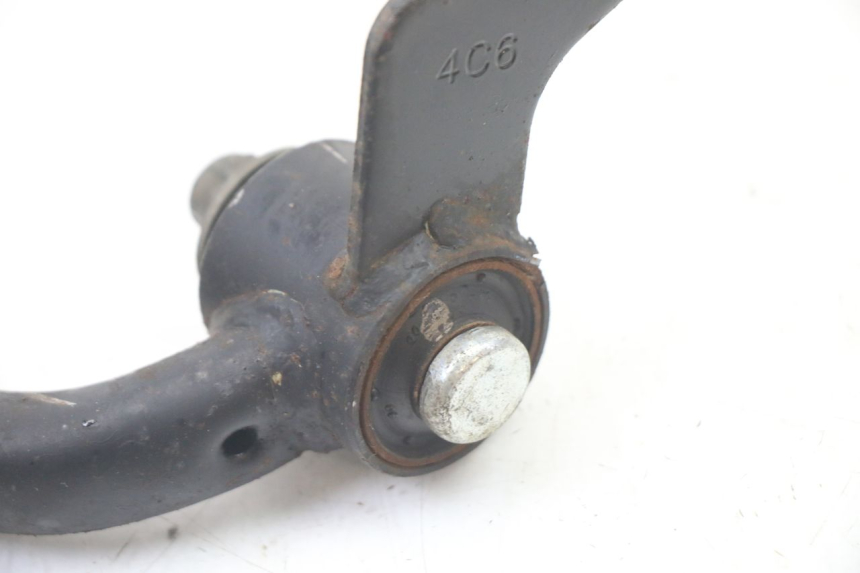 photo de SUPPORT MOTEUR MBK FLAME X 125 (2007 - 2016)