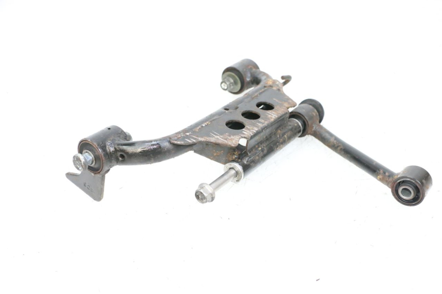 photo de SUPPORT MOTEUR MBK FLAME X 125 (2007 - 2016) - Vue principale