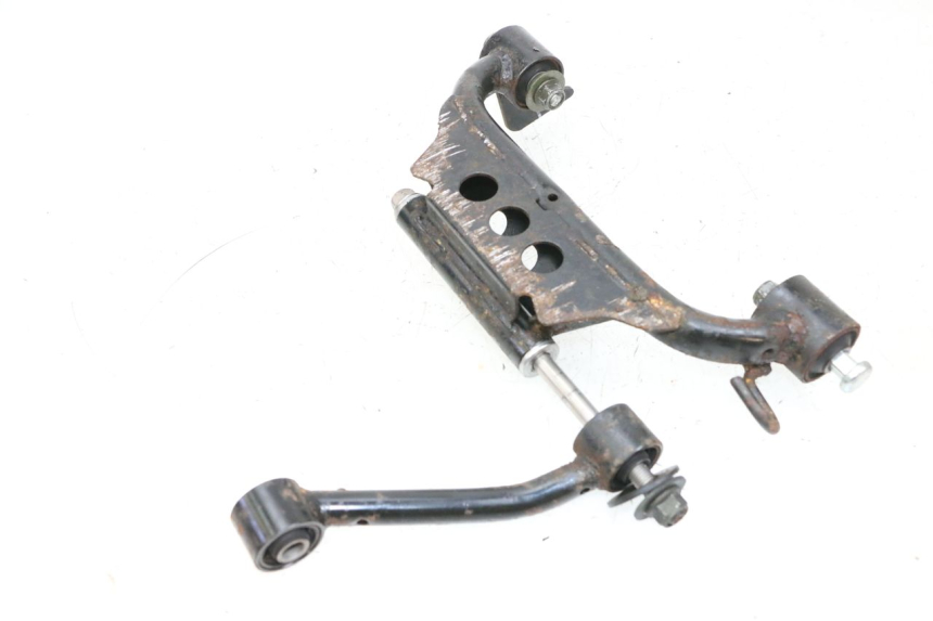 photo de SUPPORT MOTEUR MBK FLAME X 125 (2007 - 2016) - Vue d’ensemble