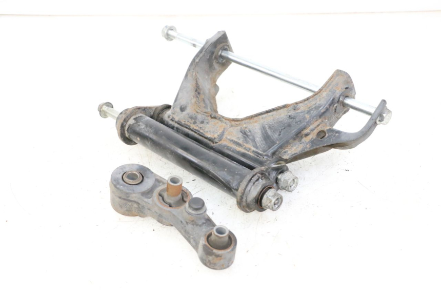photo de SUPPORT MOTEUR HONDA FORZA ABS 300 (2013 - 2019)