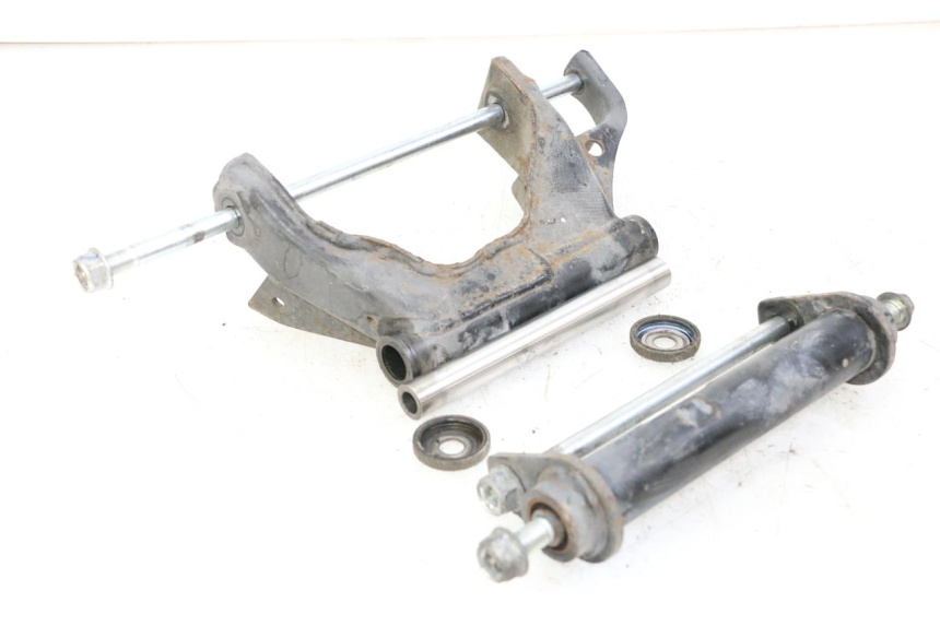 photo de SUPPORT MOTEUR HONDA FORZA ABS 300 (2013 - 2019)