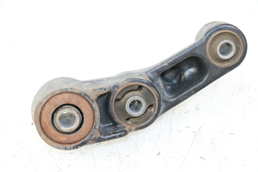 photo de SUPPORT MOTEUR HONDA FORZA ABS 300 (2013 - 2019)