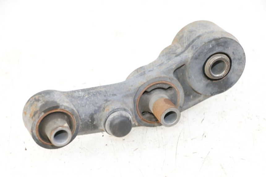 photo de SUPPORT MOTEUR HONDA FORZA ABS 300 (2013 - 2019)