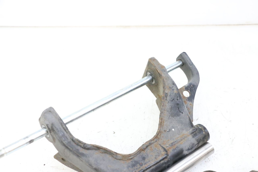 photo de SUPPORT MOTEUR HONDA FORZA ABS 300 (2013 - 2019)