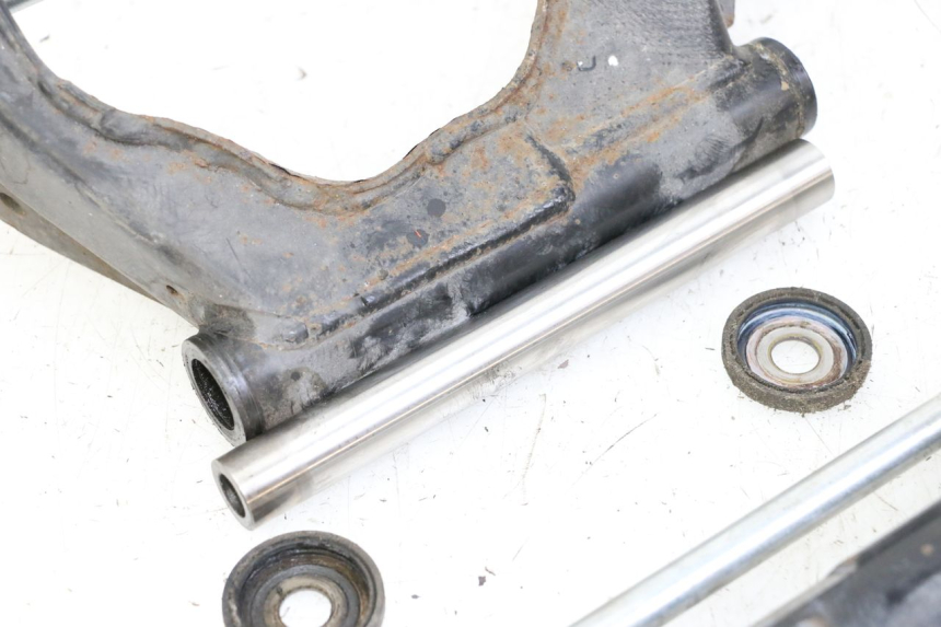 photo de SUPPORT MOTEUR HONDA FORZA ABS 300 (2013 - 2019)