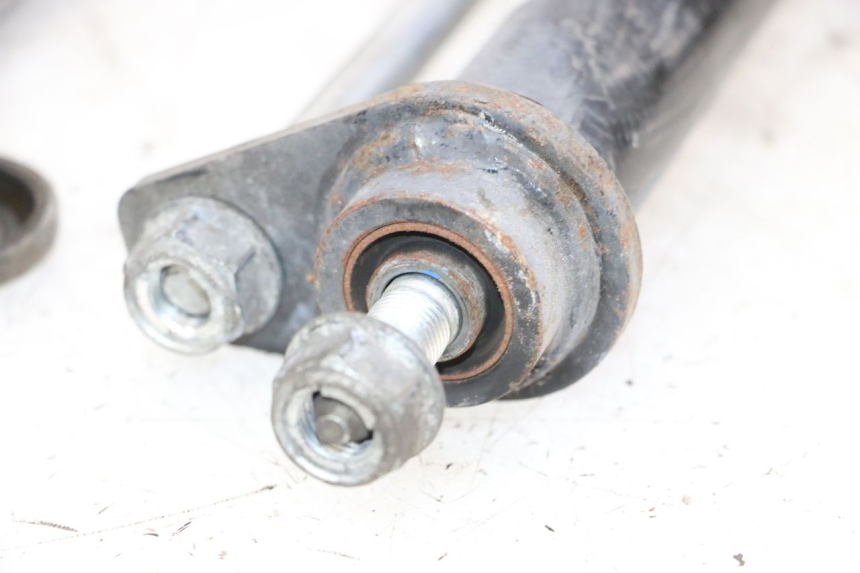 photo de SUPPORT MOTEUR HONDA FORZA ABS 300 (2013 - 2019)