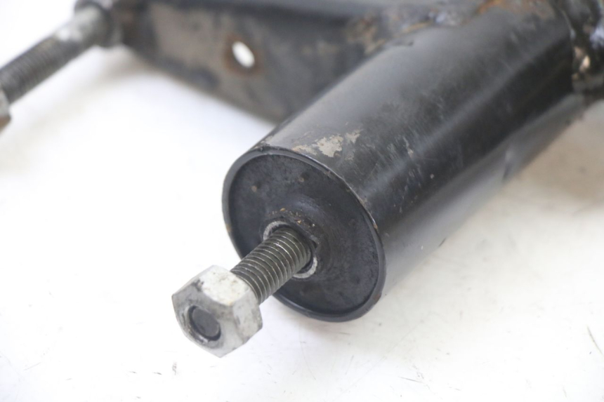 photo de SUPPORT MOTEUR GILERA STALKER 50 (1997 - 2005)