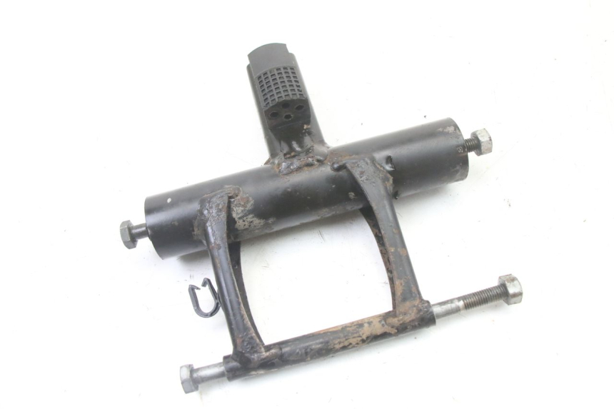 photo de SUPPORT MOTEUR GILERA STALKER 50 (1997 - 2005)