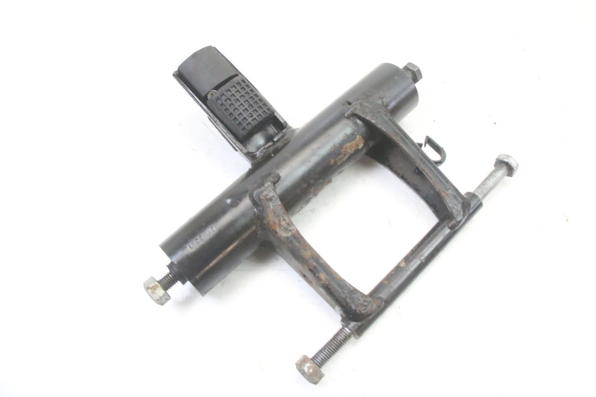 photo de SUPPORT MOTEUR GILERA STALKER 50 (1997 - 2005)