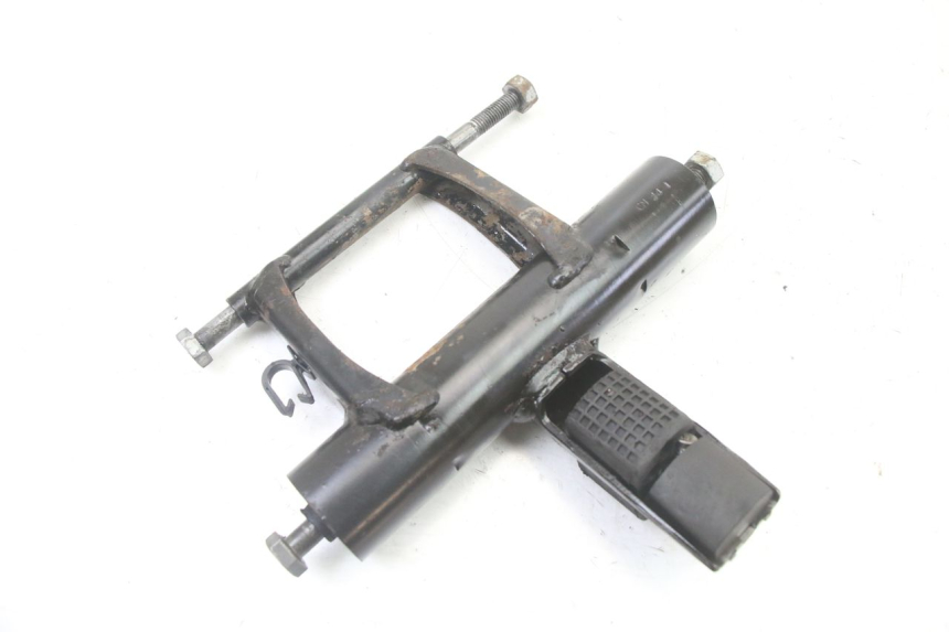 photo de SUPPORT MOTEUR GILERA STALKER 50 (1997 - 2005)