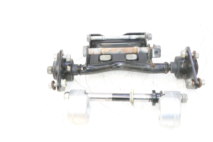 photo de SUPPORT MOTEUR GILERA GP 800 (2007 - 2013) - Détail de la pièce
