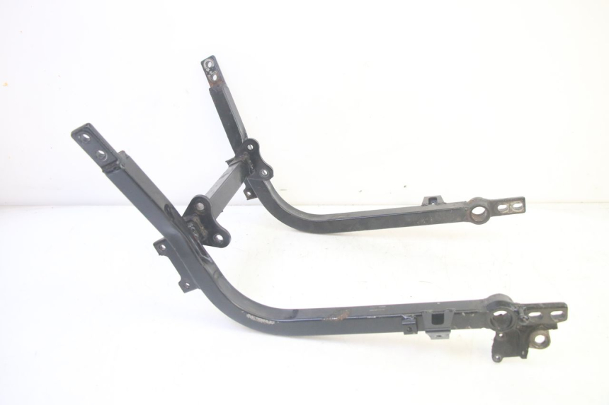 photo de SUPPORT MOTEUR KAWASAKI GPZ RX 1000 (1986 - 1988) - Détail de la pièce