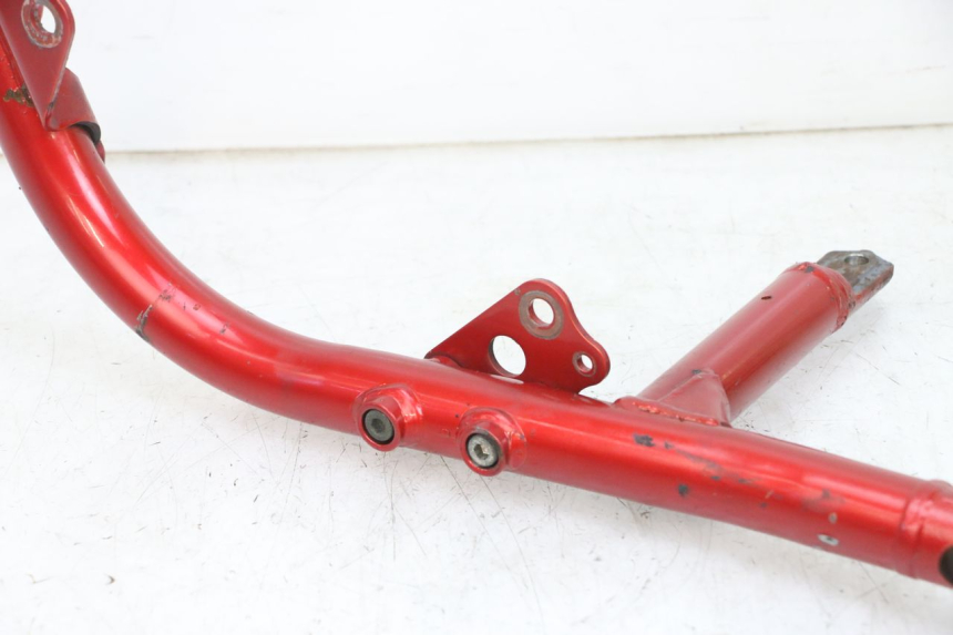 photo de SUPPORT MOTEUR SUZUKI GSF N BANDIT 600 (1996 - 1999) - État de surface