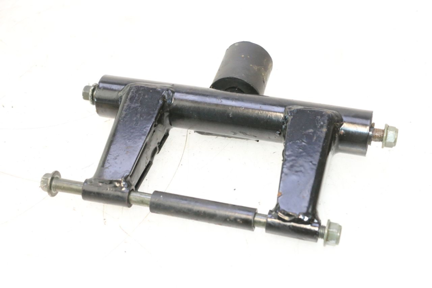 photo de SUPPORT MOTEUR EUROCKA GTR 50 (2007 - 2017) - Gros plan technique