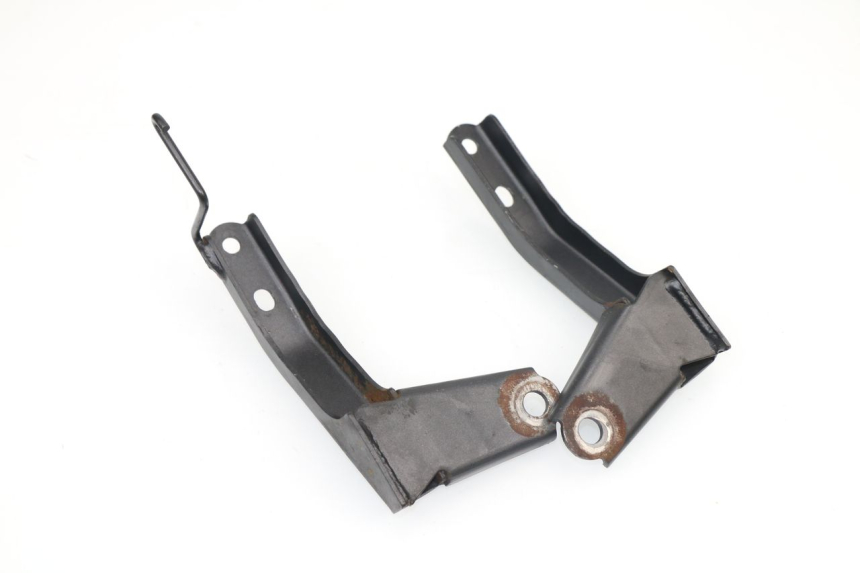 photo de SUPPORT MOTEUR HONDA CBR R 125 (2003 - 2006)