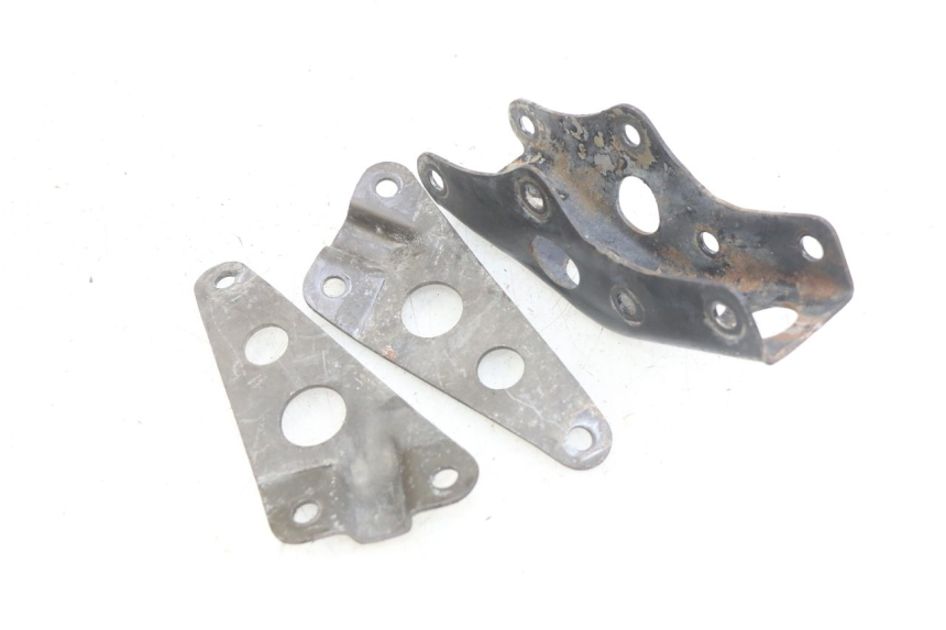 photo de SUPPORT MOTEUR HONDA CM 125 (1983 - 2003)