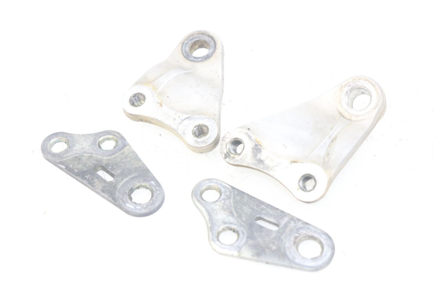 photo de SUPPORT MOTEUR HONDA CRF 250 (2016 - 2017)
