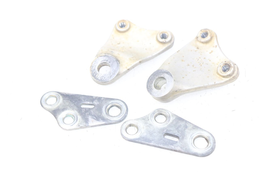 photo de SUPPORT MOTEUR HONDA CRF 250 (2016 - 2017)