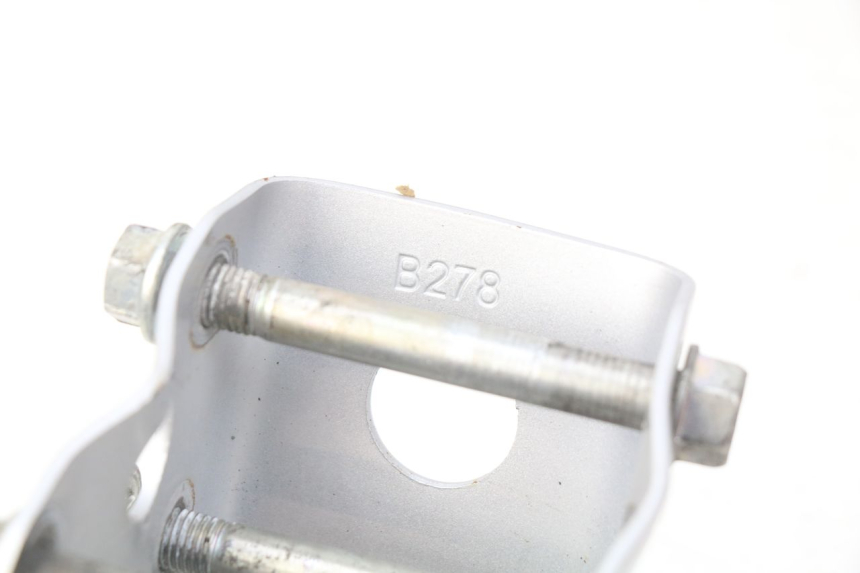 photo de SUPPORT MOTEUR HONDA CRF CR-F 125 (2020 - 2021)