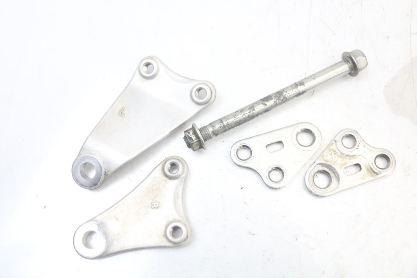 photo de SUPPORT MOTEUR HONDA CRF R 250 (2020 - 2021)