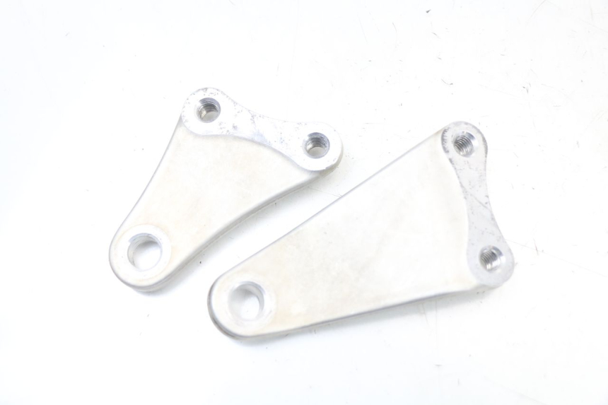 photo de SUPPORT MOTEUR HONDA CRF R 250 (2020 - 2021)