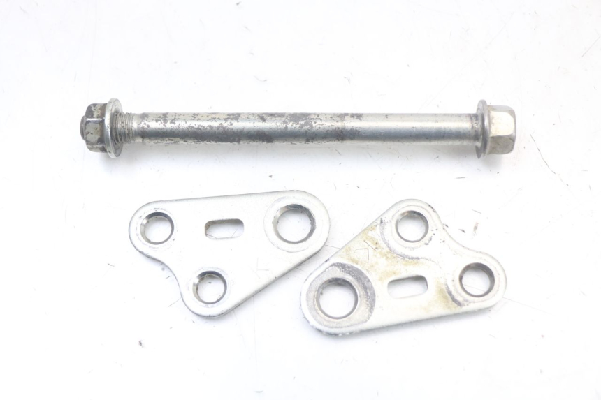 photo de SUPPORT MOTEUR HONDA CRF R 250 (2020 - 2021)