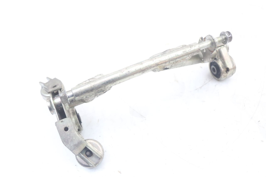photo de SUPPORT MOTEUR HONDA PCX (JF28) 125 (2009 - 2011)