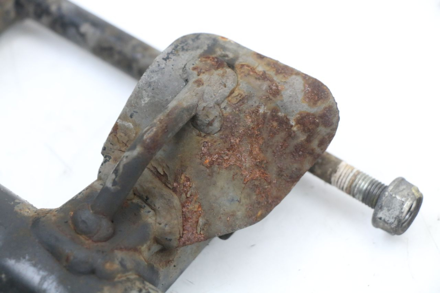photo de SUPPORT MOTEUR HONDA SH ABS 125 (2012 - 2017)