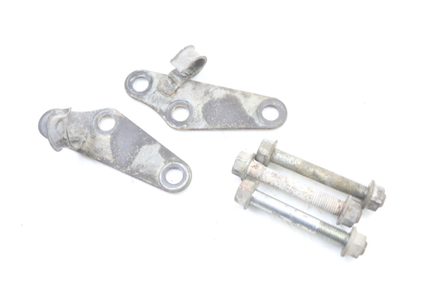 photo de SUPPORT MOTEUR HONDA TRX 300 (1988 - 2000)