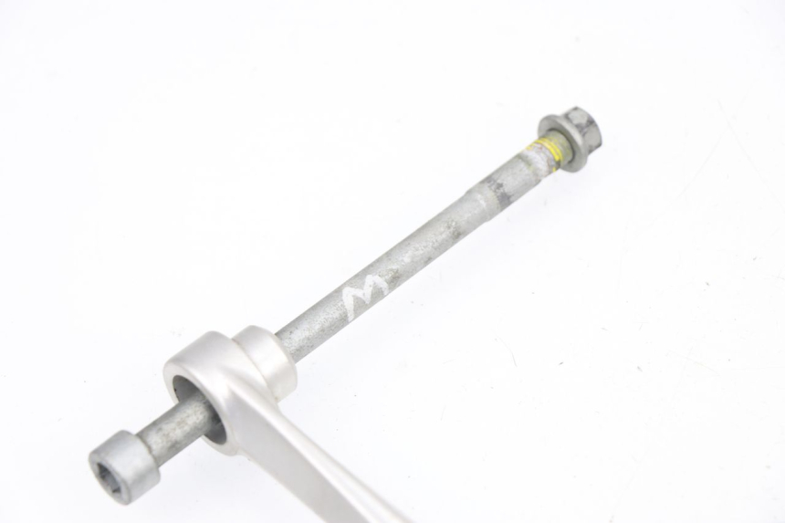 photo de SUPPORT MOTEUR HUSQVARNA SVARTPILEN 701 690 (2019 - 2020)