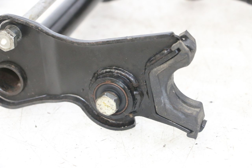 photo de SUPPORT MOTEUR PEUGEOT JET FORCE CARBU 50 (2003 - 2016)
