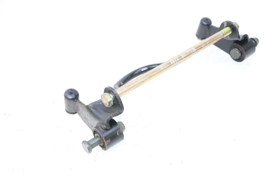 photo de SUPPORT MOTEUR RIDE JUMP 2T 50 (2012 - 2017) - Détail de la pièce