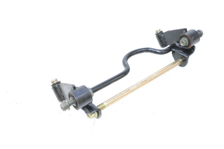 photo de SUPPORT MOTEUR RIDE JUMP 2T 50 (2012 - 2017) - Autre angle de vue
