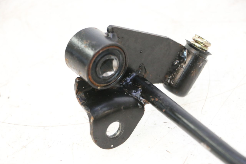 photo de SUPPORT MOTEUR RIDE JUMP 2T 50 (2012 - 2017) - Gros plan technique
