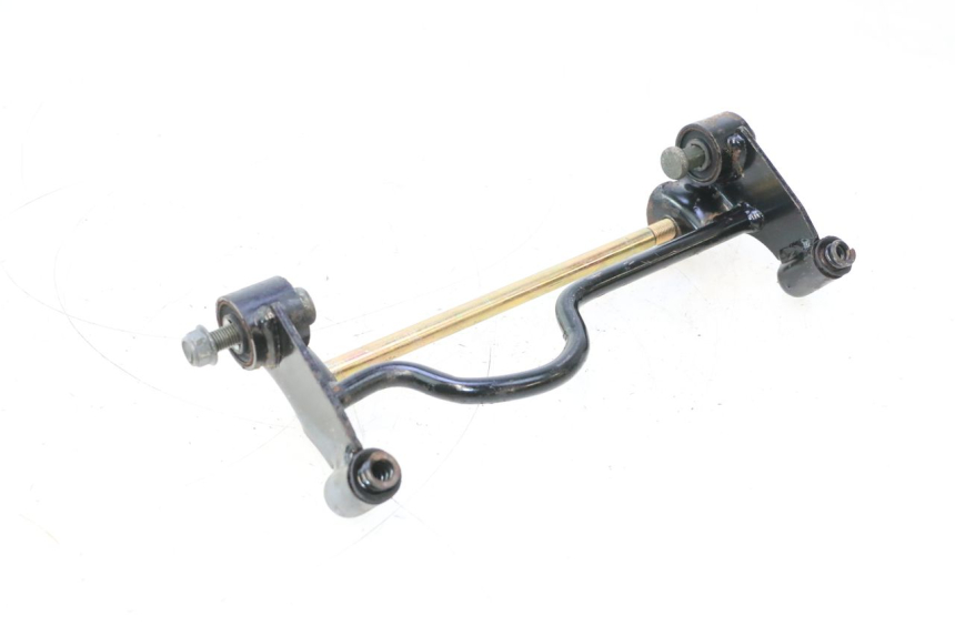 photo de SUPPORT MOTEUR RIDE JUMP 2T 50 (2012 - 2017) - Vue principale