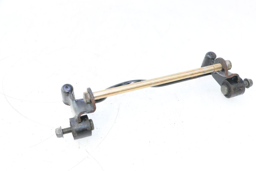 photo de SUPPORT MOTEUR RIDE JUMP 2T 50 (2012 - 2017) - Détail de la pièce