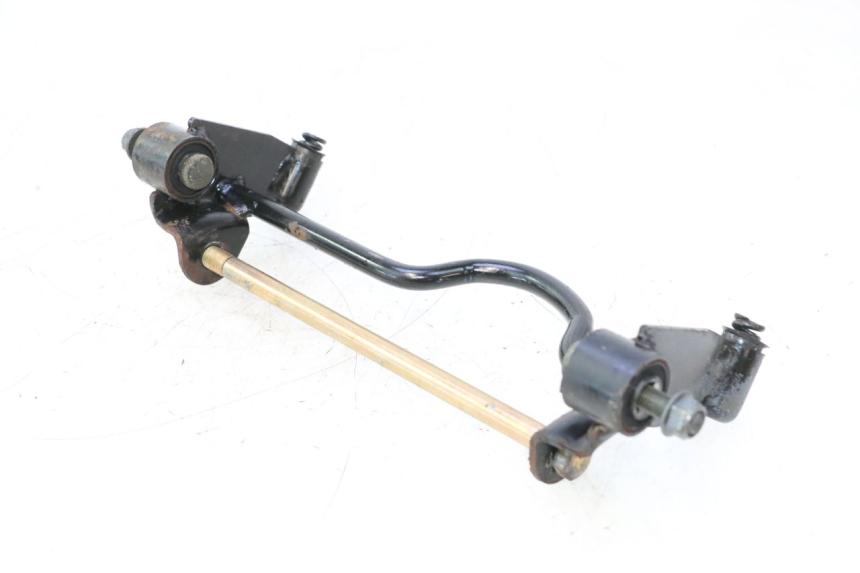 photo de SUPPORT MOTEUR RIDE JUMP 2T 50 (2012 - 2017) - Autre angle de vue