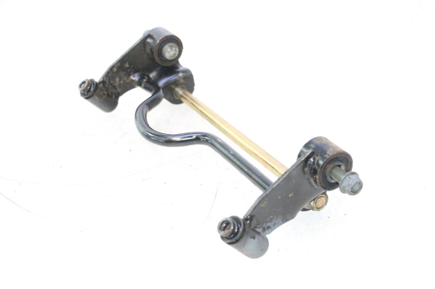 photo de SUPPORT MOTEUR RIDE JUMP 2T 50 (2012 - 2017) - Points de fixation