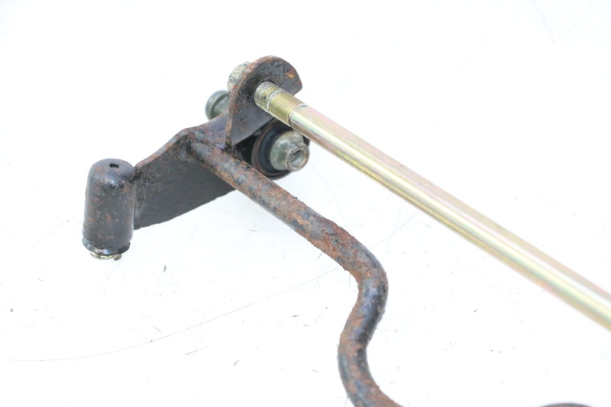 photo de SUPPORT MOTEUR RIDE JUMP 2T 50 (2012 - 2017) - Zoom état d’usage