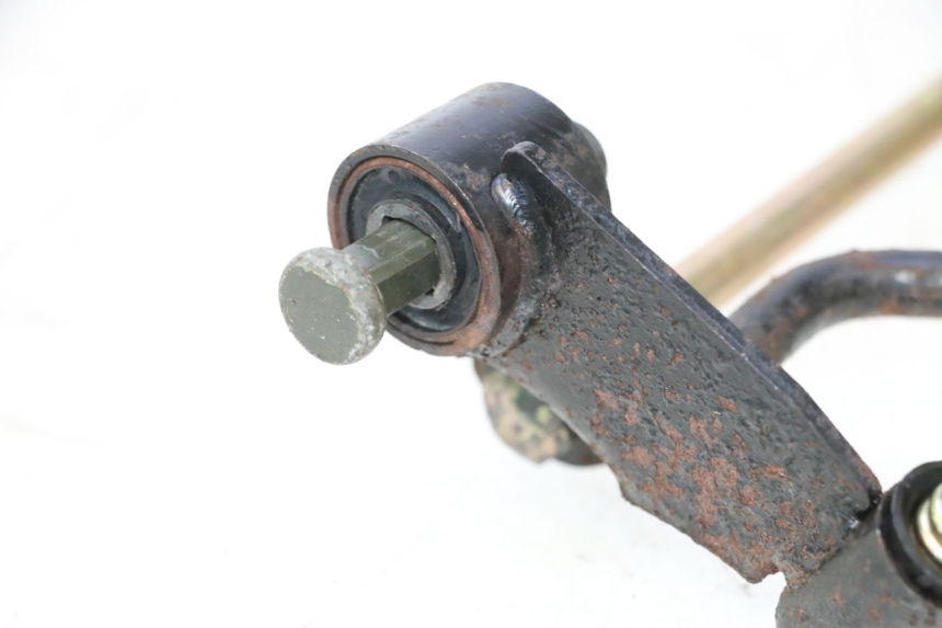 photo de SUPPORT MOTEUR RIDE JUMP 2T 50 (2012 - 2017) - État de surface