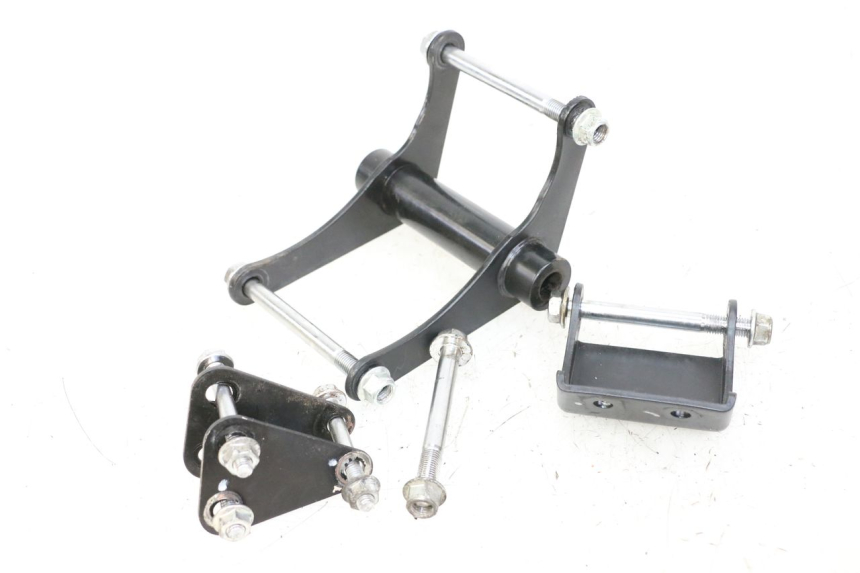 photo de SUPPORT MOTEUR KEEWAY K-LIGHT KLIGHT 125 (2018 - 2025)