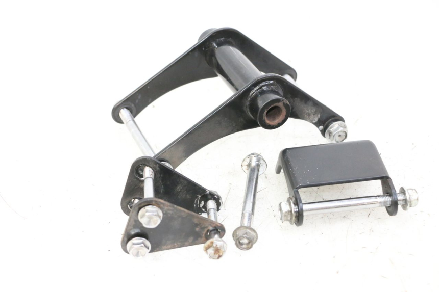 photo de SUPPORT MOTEUR KEEWAY K-LIGHT KLIGHT 125 (2018 - 2025)