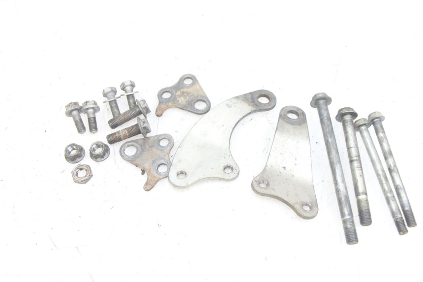 photo de SUPPORT MOTEUR KAWASAKI KXF KX-F 250 (2012 - 2014)