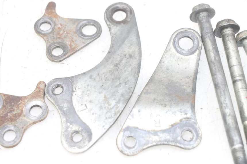 photo de SUPPORT MOTEUR KAWASAKI KXF KX-F 250 (2012 - 2014)