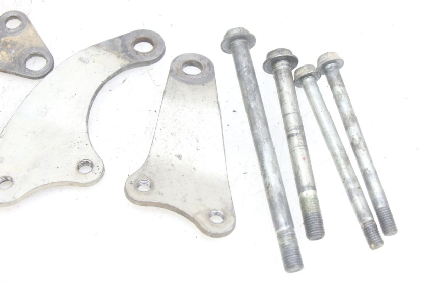 photo de SUPPORT MOTEUR KAWASAKI KXF KX-F 250 (2012 - 2014)