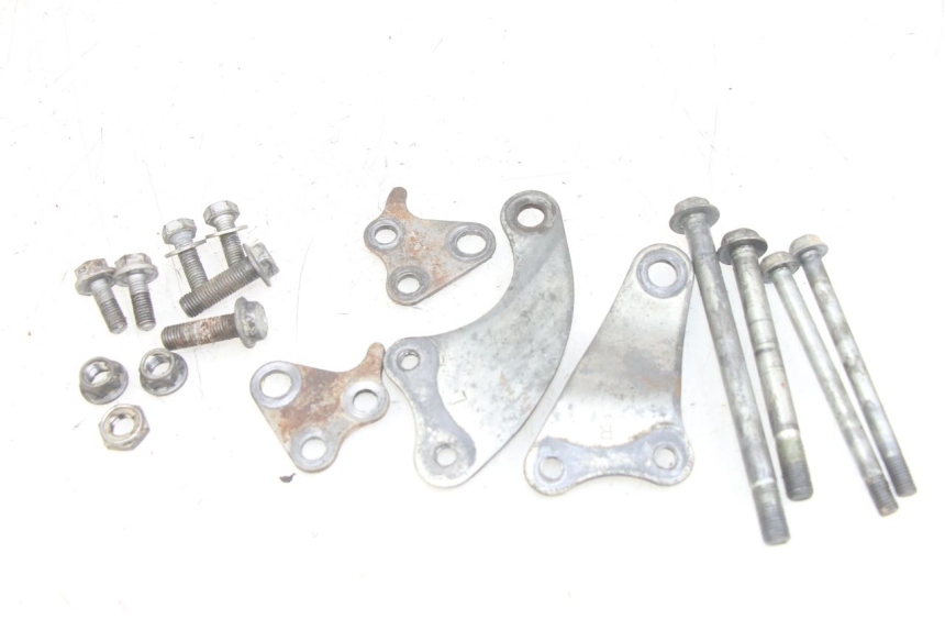 photo de SUPPORT MOTEUR KAWASAKI KXF KX-F 250 (2012 - 2014)