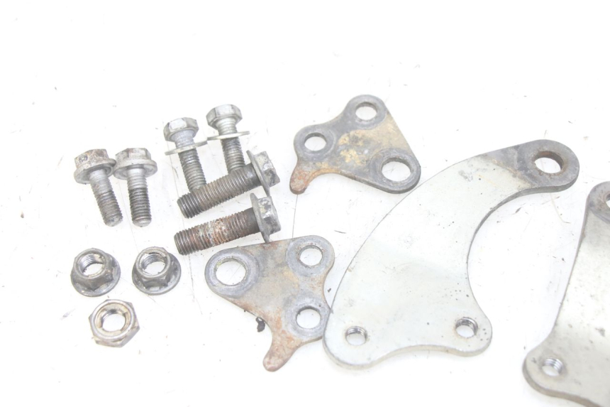 photo de SUPPORT MOTEUR KAWASAKI KXF KX-F 250 (2012 - 2014)